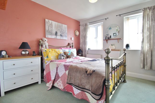 Flat 9 Amberley Court, Stubbington Lane, Stubbington photo 4