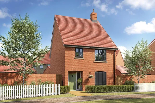 Taylor Wimpey - Bovingdon Grange development