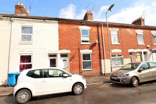 Thumbnail Property for sale in Sharp Street, Hull