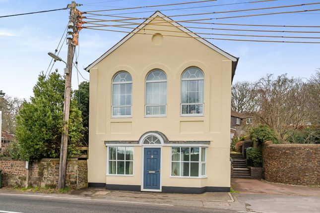 Detached house for sale in Mare Hill Road, Pulborough