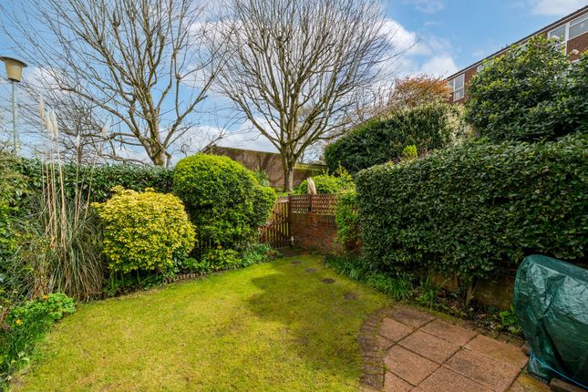 Terraced house for sale in Talbot Close, Reigate