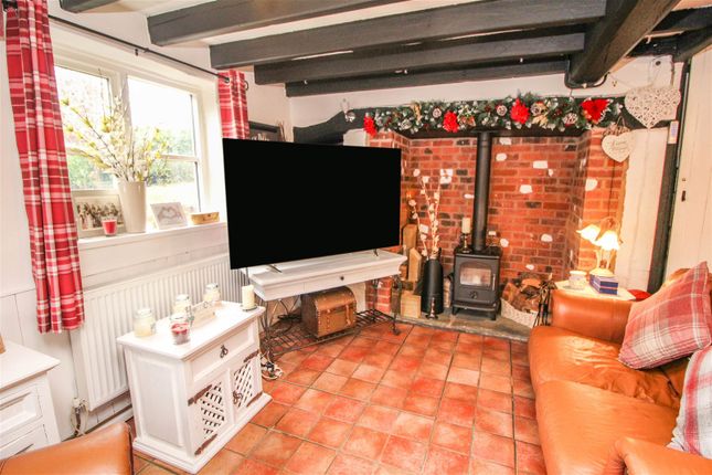 End terrace house for sale in Bridgnorth Road, Franche, Kidderminster