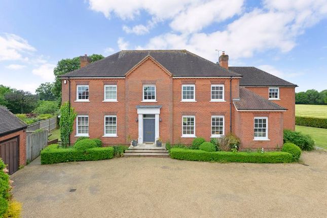 Detached house for sale in Loxwood Farm Place, Loxwood, Billingshurst