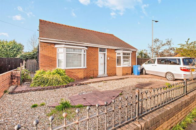 Bungalow for sale in Corner Lane, Leigh