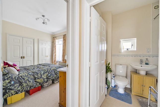 End terrace house for sale in Peverell Avenue West, Poundbury, Dorchester