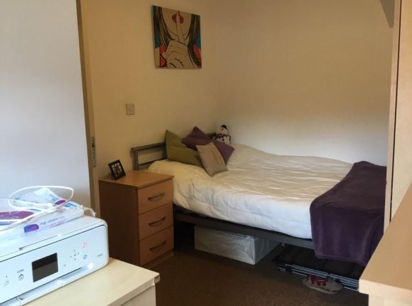 Shared accommodation to rent in Teignmouth Road, Birmingham, West Midlands