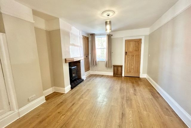 1 bed property for rent in Bradford Street, Chester CH4