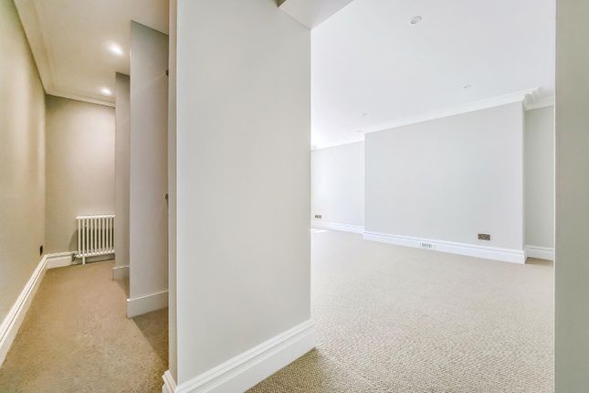 Flat for sale in Howard Square, Eastbourne