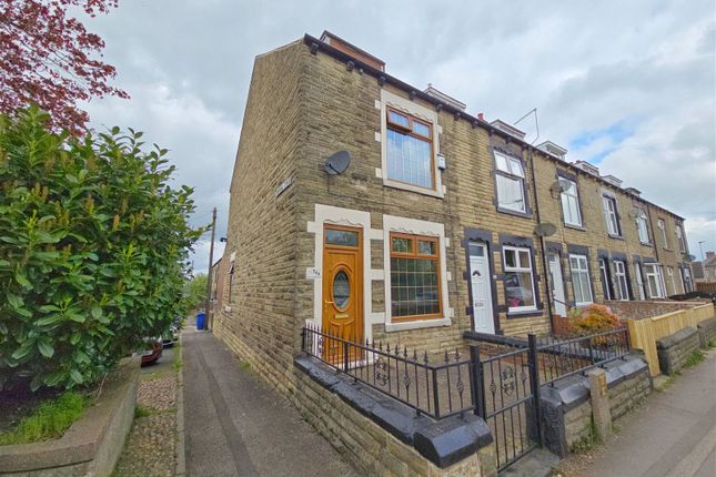 Thumbnail Terraced house for sale in Barnsley Road, Cudworth, Barnsley