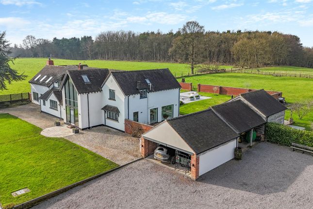 Bushwood Lane Lowsonford Henley In Arden B95 5 Bedroom Detached Bushwood Lane Lowsonford Henley In Arden B95 5 Bedroom Detached
