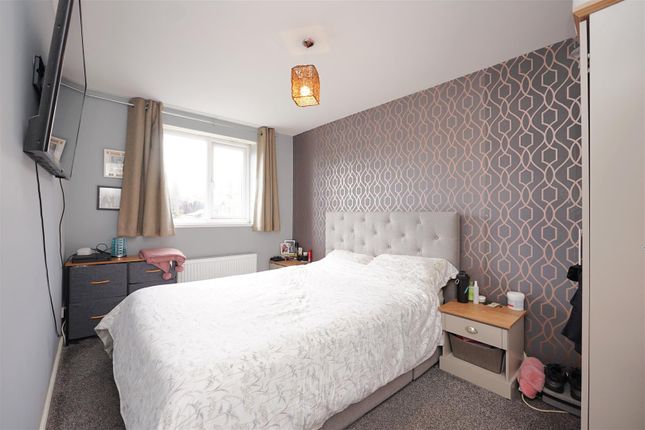 End terrace house for sale in Bewley Steps, Barrow-In-Furness