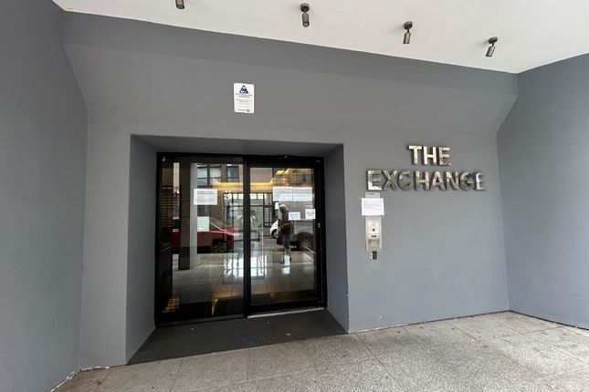 Flat 126,, The Exchange, Leicester photo 2