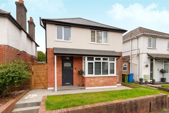 Thumbnail Detached house to rent in Union Street, Farnborough, Hampshire