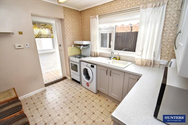 92, Dorset Avenue, Wigston photo 4