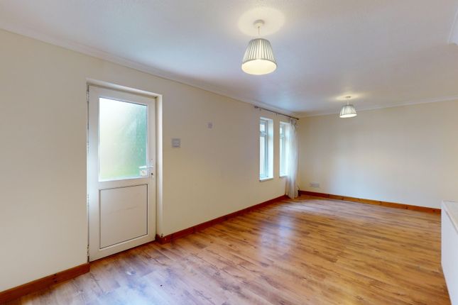 Terraced house for sale in Radnor Court, Leegomery, Telford, Shropshire