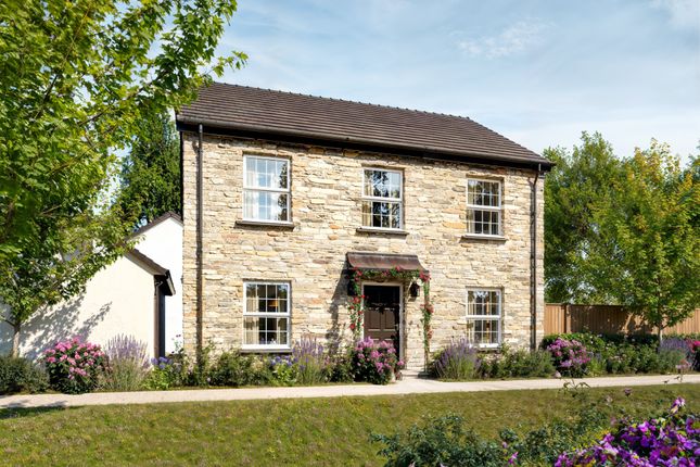 Ivy House