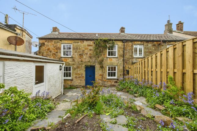 2-bed house on Cobblers Cottage,, Church Street, Newquay, £150,000