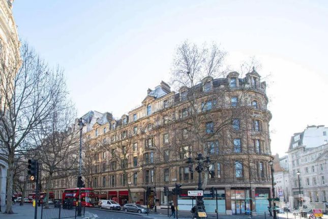 Office to let in Northumberland Avenue, London