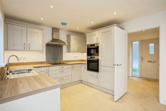 Plot 61 - Wyndham Grange,, Kennelmore Road, Leicestershire photo 2