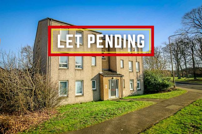 Thumbnail Flat to rent in Maryfield Park, Mid Calder