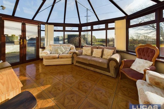 Rhiangwyn & Rhiangwyn Cottage, Llanrhyddlad, Llanrhyddlad photo 4