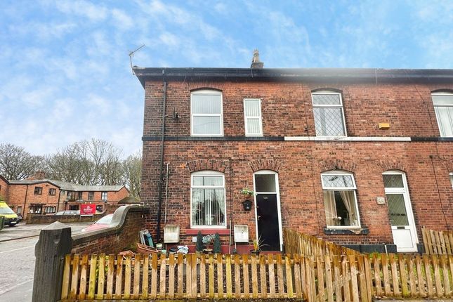 1-bed flat on Flat 144A, Brierley Street, Bury, £80,000