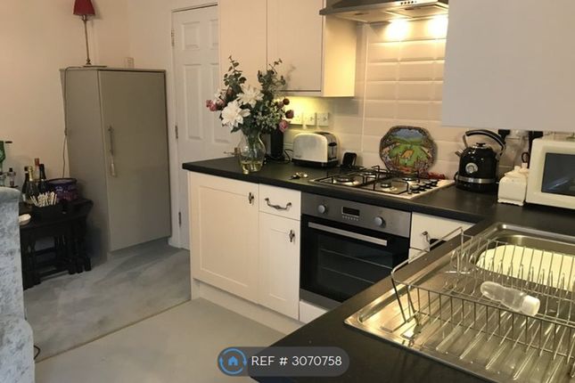 Studio Flat, Durrants Road, Rowland's Castle photo 3