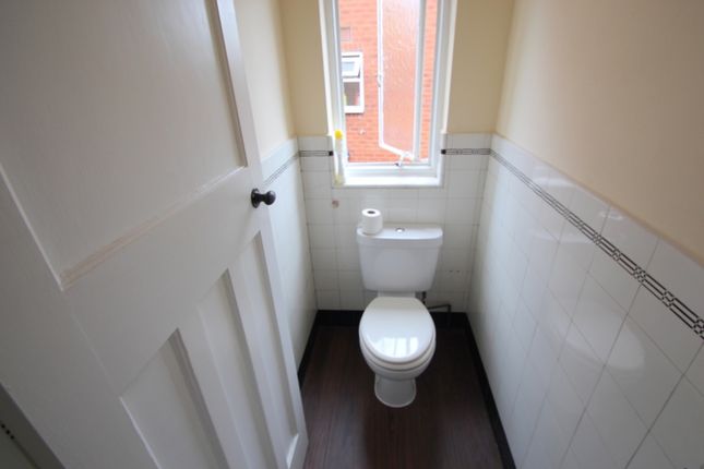 Semi-detached house to rent in St Annes Road, Headingley, Leeds