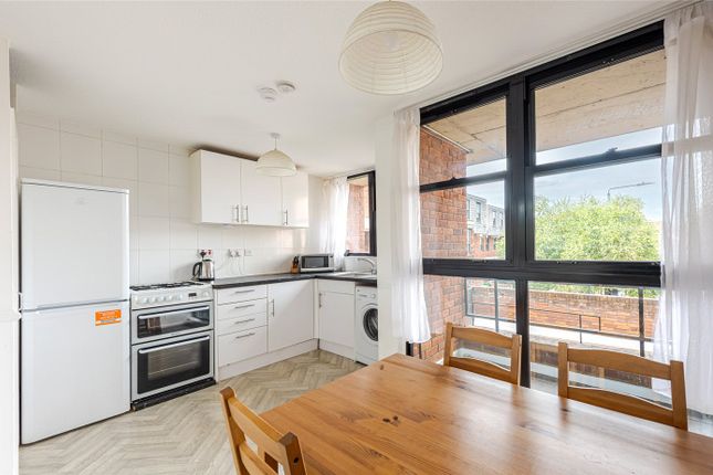 3-bed flat on 63 Stourhead House, 79, Tachbrook Street, London, £597,000