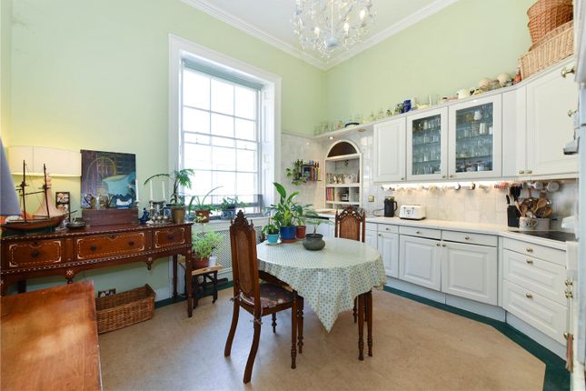 Terraced house for sale in Pier Head, Wapping High Street, London