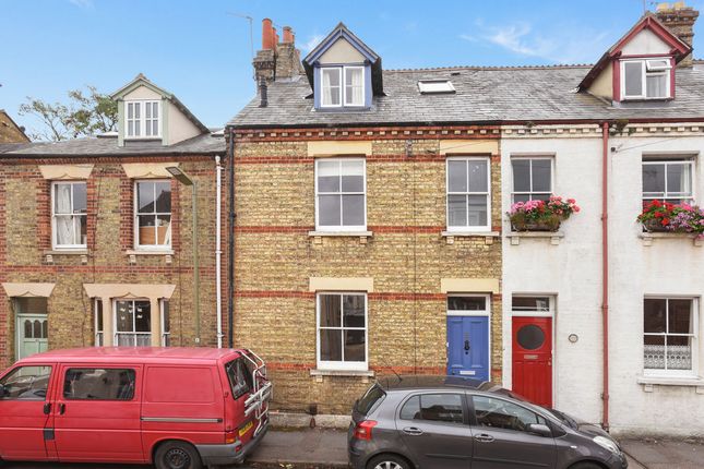 11, Lake Street, Oxford photo 2