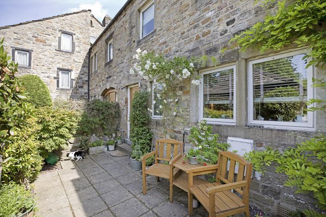 Terraced house for sale in High Mill, High Mill Lane, Addingham