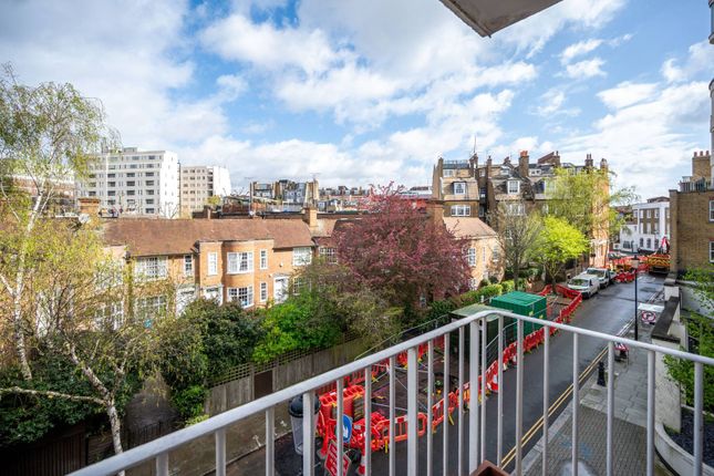 Thumbnail Flat to rent in Elystan Place, Chelsea, London