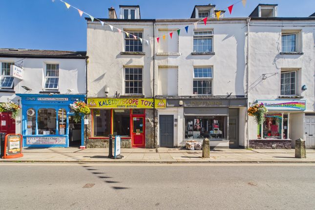 2-bed flat on 38B, Brook Street, Tavistock, £1,050/mo