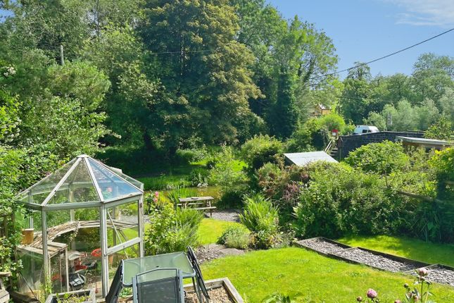 Daisy Cottage, 2, Basford Bridge Terrace, Staffordshire photo 2