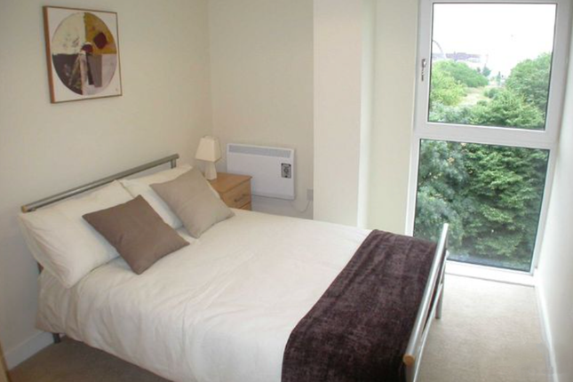 Flat for sale in Stretford Road, Manchester