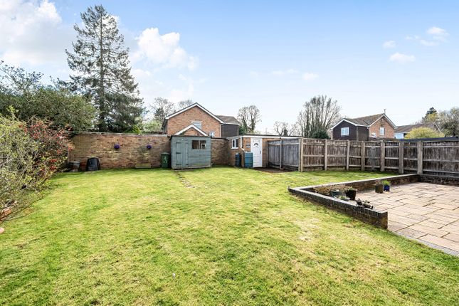 67, Sedgebrook, Swindon photo 4