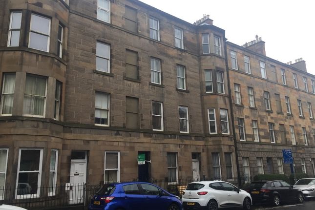 Thumbnail Flat to rent in East Preston Street, Newington, Edinburgh