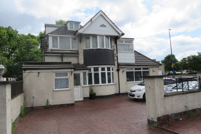 Thumbnail Property to rent in Green Street, West Bromwich