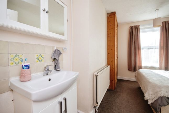 Flat for sale in Castle Road, Winton, Bournemouth