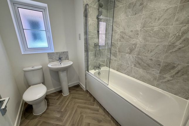 Plot 52, 7 Testwood Way,, Manthorpe Chase, Grantham photo 4