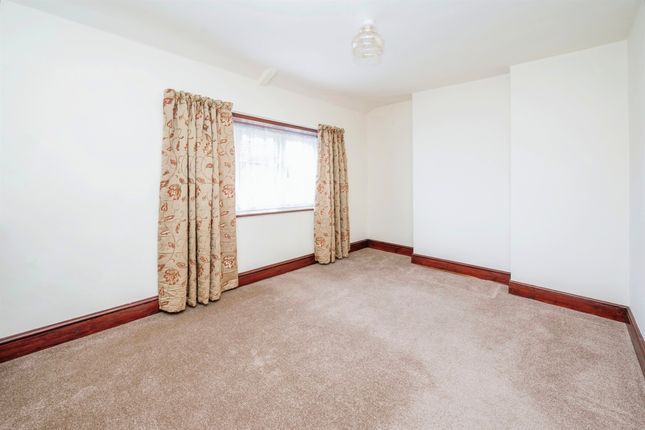 End terrace house for sale in Stalham Road, East Ruston, Norwich