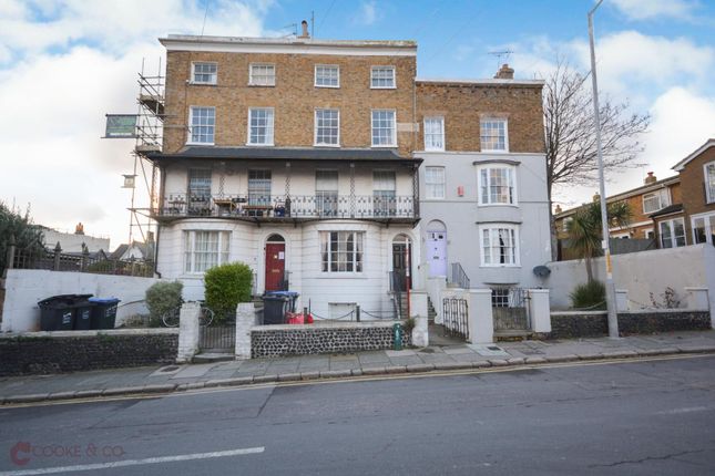 Flat for sale in 9 Stone Road, Broadstairs, Kent