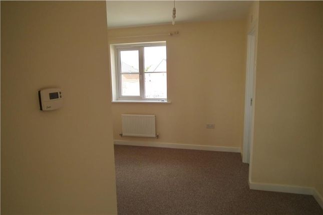 Semi-detached house to rent in Indigo Drive, Burbage, Leicestershire