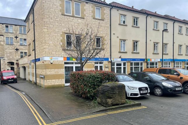 Office for sale in Stedon House, 1 Kingston Square, Bradford-On-Avon, Wiltshire
