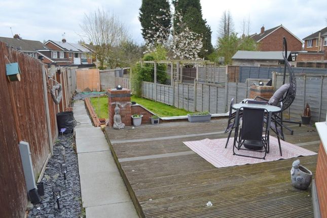 Property for sale in Littlewood Lane, Cheslyn Hay, Walsall