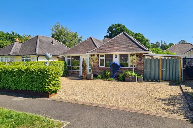 2-bed house on 3, Ashdene Road, Southampton, £475,000