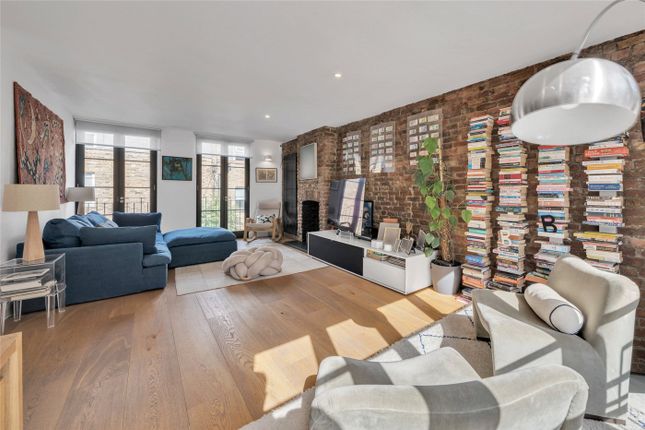 38, Chippenham Mews, London photo 3