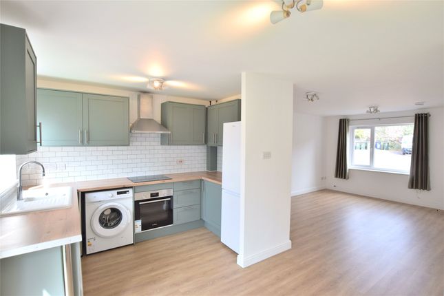 Kitchen/Lounge