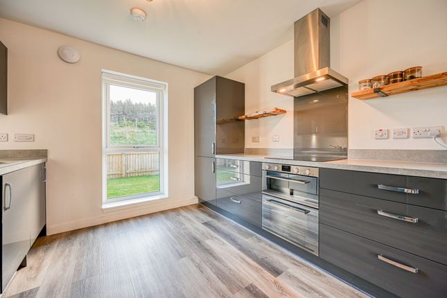32 Macleod Gardens, Inverness photo 3